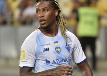 Вінгер «Динамо» ризикує докотитися до команди, яка ще нещодавно грала у третьому дивізіоні | Футбол |