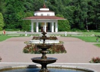 Визнання Моршина курортом держзначення врятує місто від будівництва заводів —