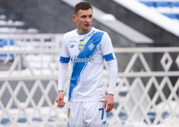 Владислав Кабаєв: «Динамо» завжди має займати перші місця | Футбол |