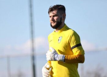 Воротар «Інгульця» Олег Білик перейшов в «Чорноморець» | Футбол |