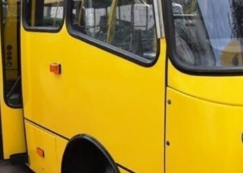 Возив пасажирів без водійських прав: на Золочівщині перед судом знову постане водій автобуса — LVIV.MEDIA