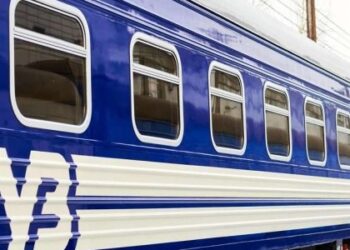 Зі Львова до Києва призначили додатковий поїзд: розклад