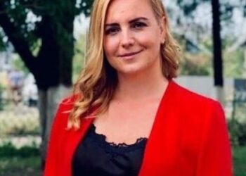 Зловмисники зламали сторінку очільниці Львівської РДА: де слідкувати за актуальною інформацією — LVIV.MEDIA