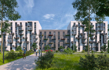 Зростання цін на оренду житла у Львові в 2023 році | Львів