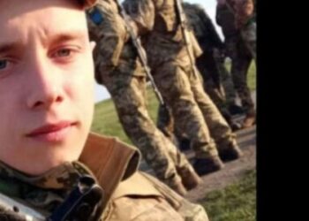 15 місяців вважали зниклим безвісти: на війні загинув Герой із Дрогобича — Львівщіна