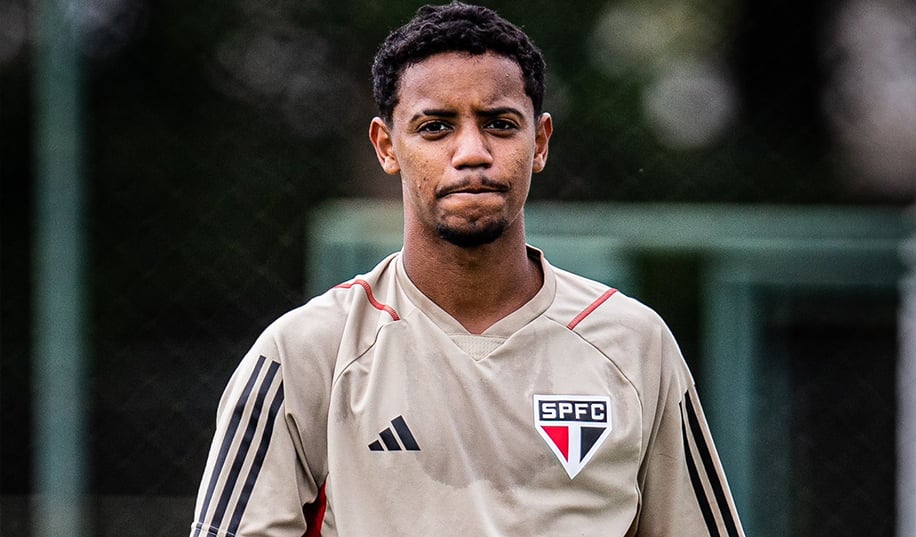 18-річний вихованець легендарного бразильського клуба вже їде до «Шахтаря»