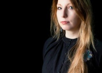 5 липня у Львові прощаються із письменницею Вікторією Амеліною