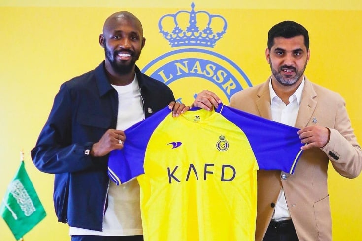 «Аль-Наср» підписав капітана «Ланса»