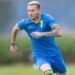 Автор гола в ворота Іспанії не зіграє за Україну U-21 у матчі з Францією | Футбол |