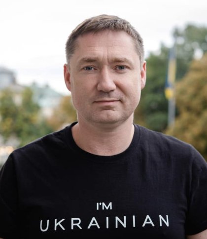 Автошкола для людей з інвалідністю та безкоштовні екскурсії для захисників: Козицький — про головні події тижня