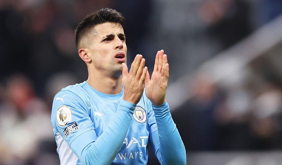 «Барселона» спробує підписати Канселье в разі продажу Дембеле