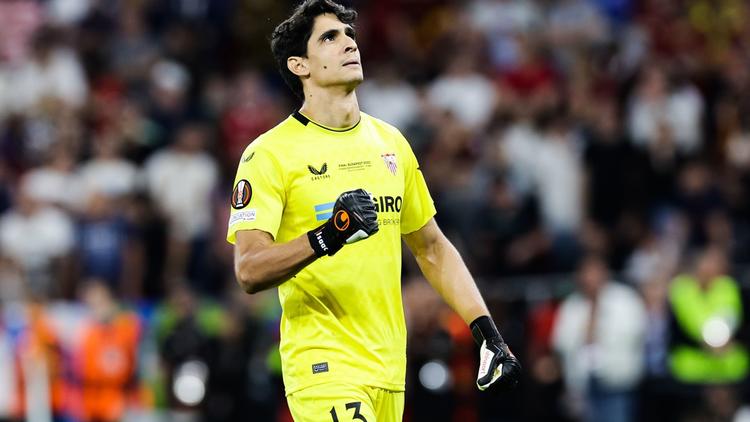 «Баварія» почала переговори з агентами Буну