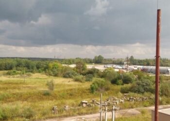 Біля Львова хотіли незаконно звести будинки на землі, яку оцінюють у 140 млн грн