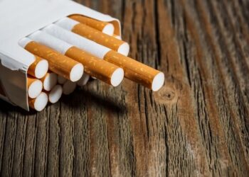 Біля Львова збудують цех для виробництва цигарок