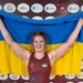 Борчиня зі Львівщини здобула золото чемпіонату Європи