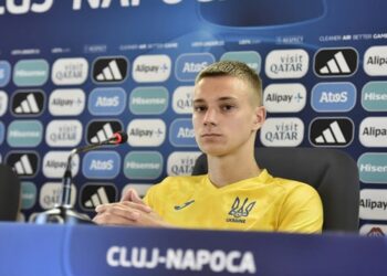 Бражко: «Франція – топ-збірна, але я нікого не боюся» | Футбол |