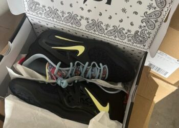 Брендове взуття на понад мільйон гривень: на кордоні затримали чергову партію “гуманітарки” — Львівщіна