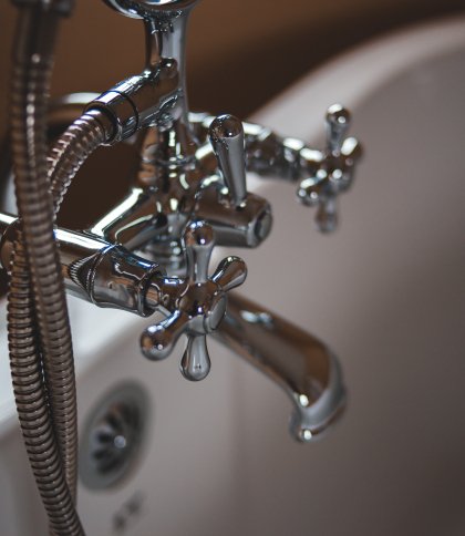 Частина Львова майже на місяць залишиться без гарячої води