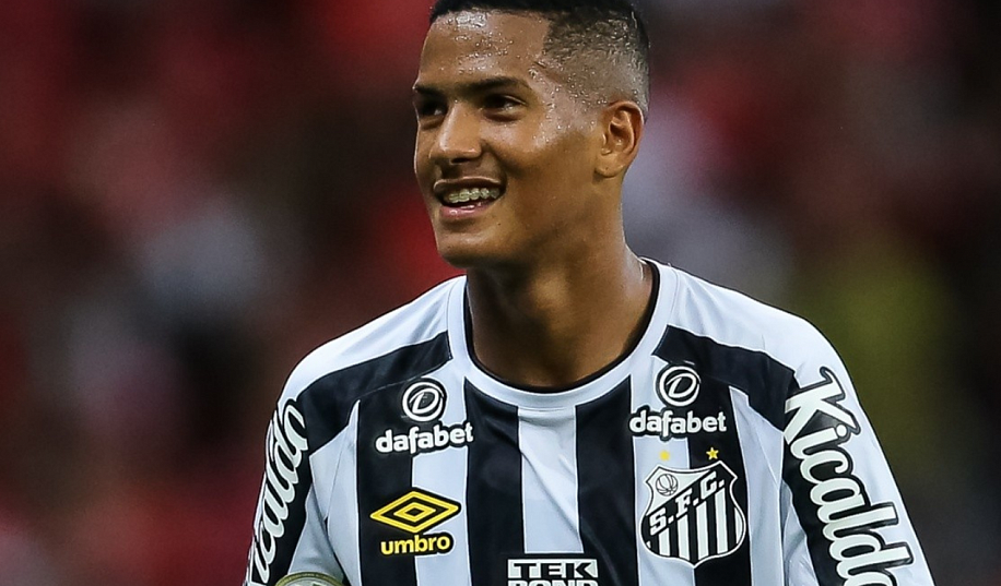 «Челсі» підписав 18-річного бразильця за 15 мільйонів євро