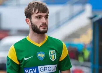 Червак зможе зіграти в 1-му турі УПЛ | Футбол |