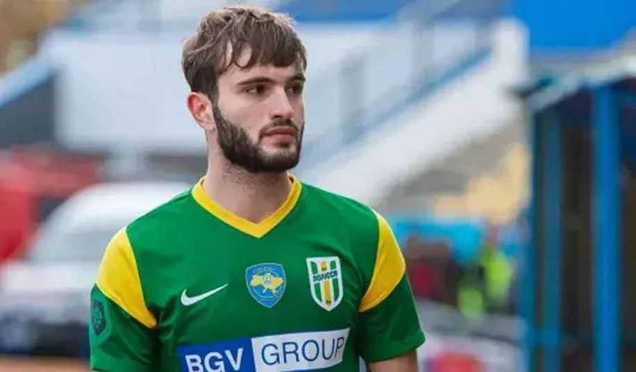 УАФ задовольнив апеляцію Червака