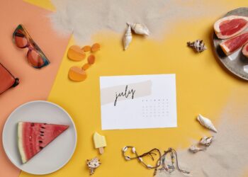 Цього місяця львів’яни матимуть десять вихідних. Календар