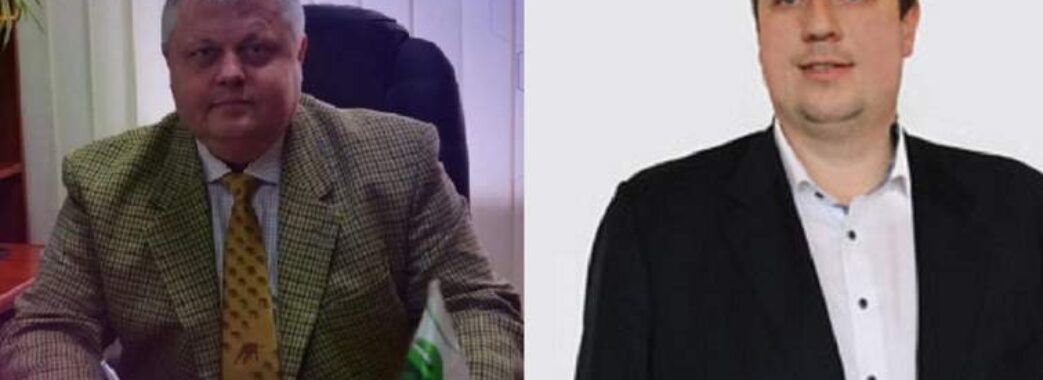 Декана Львівського університету та його заступника відсторонили за хабарництво