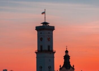 Дрогобиччина без газу та звільнення заступника голови ЛОР: головні новини Львівщини — Львівщіна