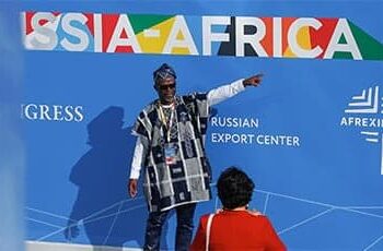 Дві третини лідерів Африки відмовилися їхати на саміт до Путіна – Світ