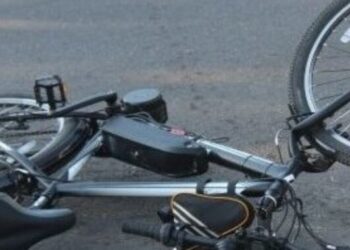 Двоє велосипедистів травмувалися на дорогах області за минулу добу – Надзвичайні події