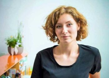 У Берліні відбудеться поетичний вечір на підтримку пожежників Херсона | Новини Львова