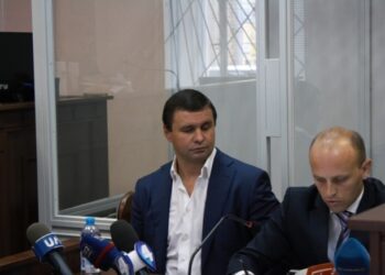 Екснардепа і скандального забудовника Микитася випустили із СІЗО і дозволили виїхати з Києва