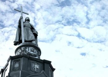 Глава УГКЦ закликав вірян відновити хресні обіти