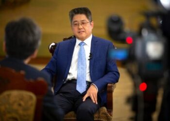 Головний проросійський чиновник Китаю втратив всі посади – Світ