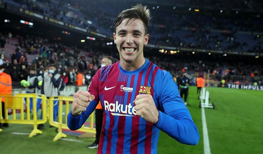 Півзахисник «Барселони» переходить в «Порту» 