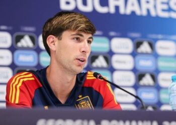 Гравець Іспанії: “Україна здивувала нас на Євро-2023” | Футбол |