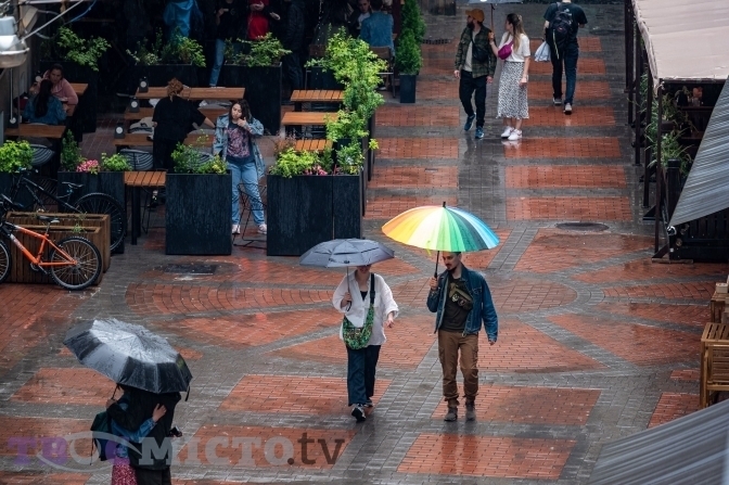 Фото Івана Станіславського/Твоє місто