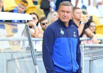 Хацкевич спростував роботу в польському клубі | Футбол |