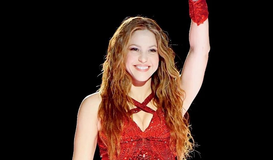 Шакіра виступить на презентації Мессі у «Інтер Маямі» 