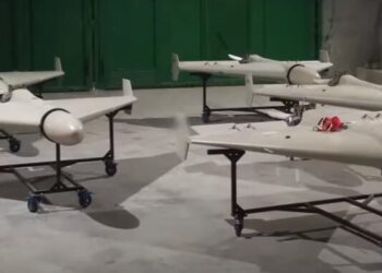 Іран навчився копіювати японську електроніку для своїх безпілотників – Світ