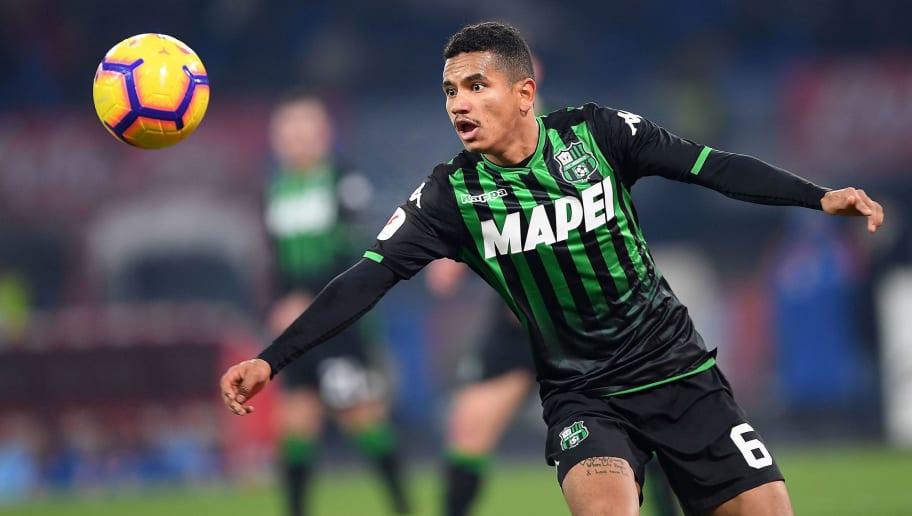 «Не хочемо мати справу з росіянами». Італійський клуб відмовився вести переговори зі «спартаком»