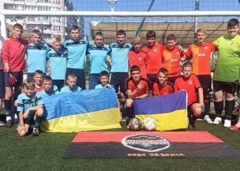 Із Болгарії – зі срібними та бронзовими медалями повернулися вихованці Червоноградської ДЮСШ №2