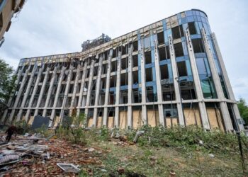 Як отримати матеріальну допомогу постраждалим внаслідок ракетної атаки по Львову. Перелік документів