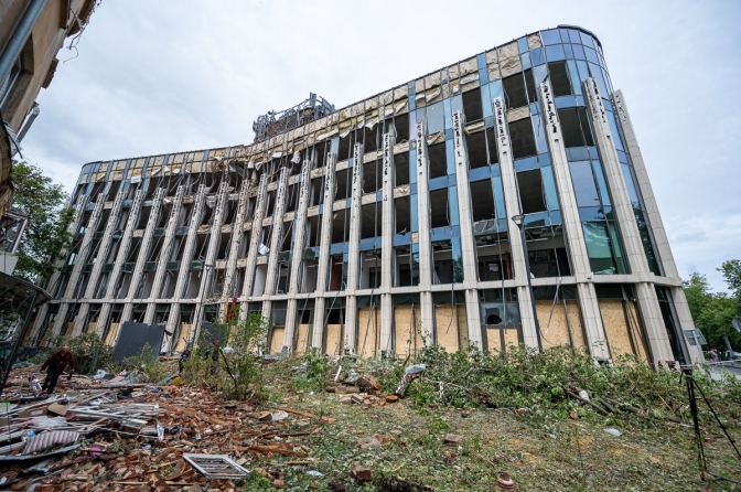 Фото: Твоє місто