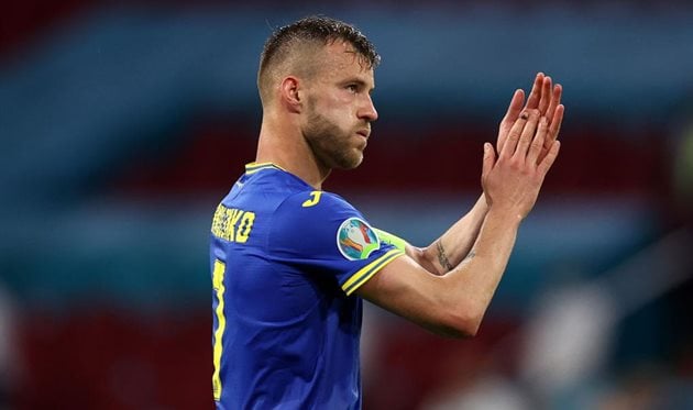 Ярмоленко планує стати директором «Динамо»