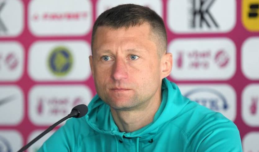 Ярослав Вишняк: «На «Оболонь Арені» завжди висока трава і не поливають поле, такий футбол – це жувальна гумка»