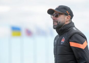 Йовічевіч: “Гравці і тренери Шахтаря добре пізнали одне одного за час бомбардувань” | Футбол |