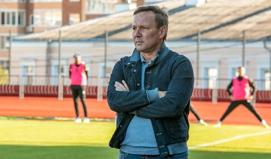 Юрій Калітвінцев: «Мені сподобалася дисциплінована гра команди після вилучення»