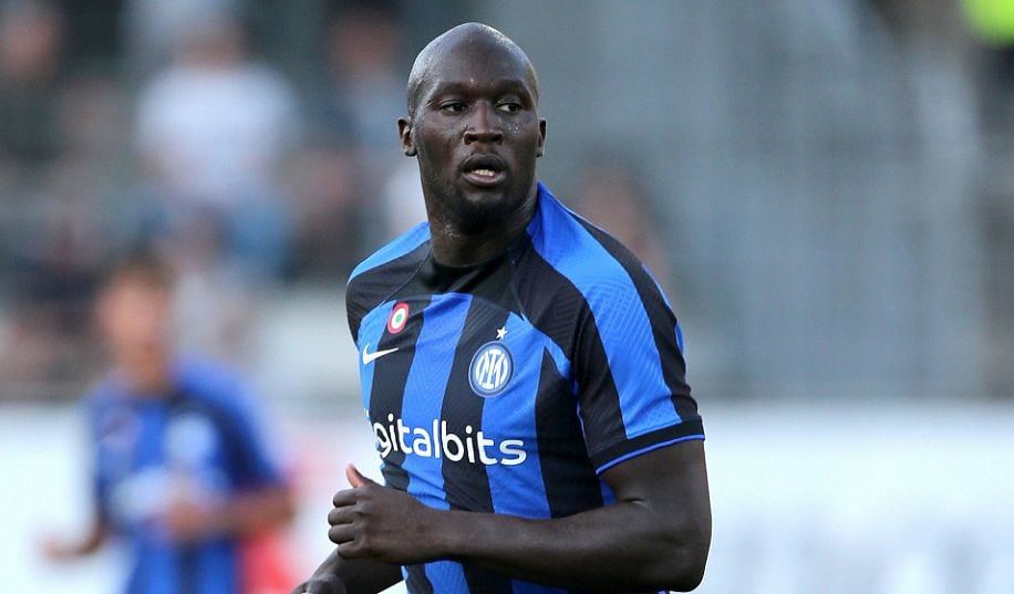 «Ювентус» хоче взяти Лукаку в оренду