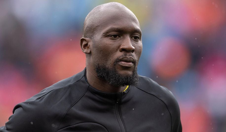 Лукаку з березня вів переговори з «Ювентусом»